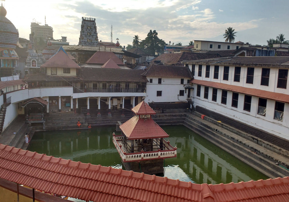 group tour packages udupi